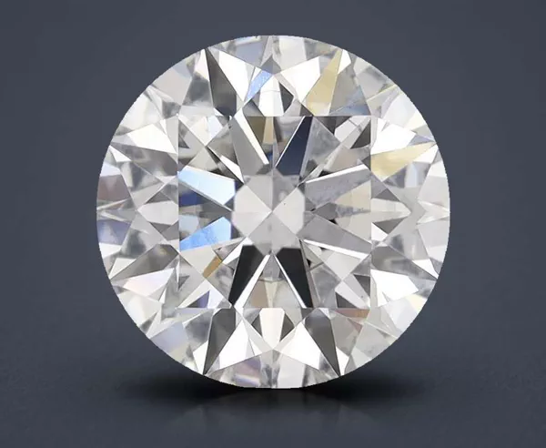 3.57 Carat · E · SI1 Rare Carat Ideal Cut