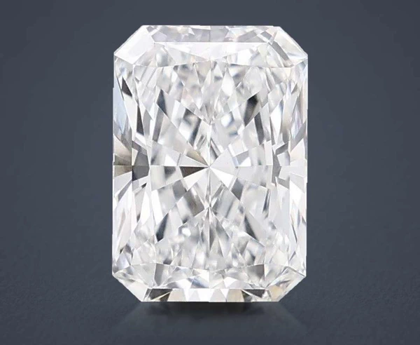 2.04 Carat · E · VS1 Rare Carat Ideal Cut
