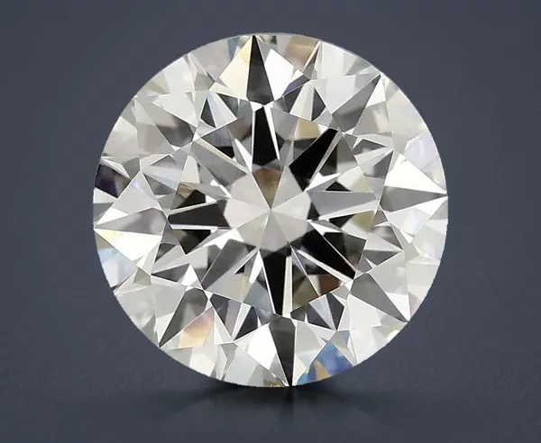 3.1 Carat · H · VVS2 excellent Cut