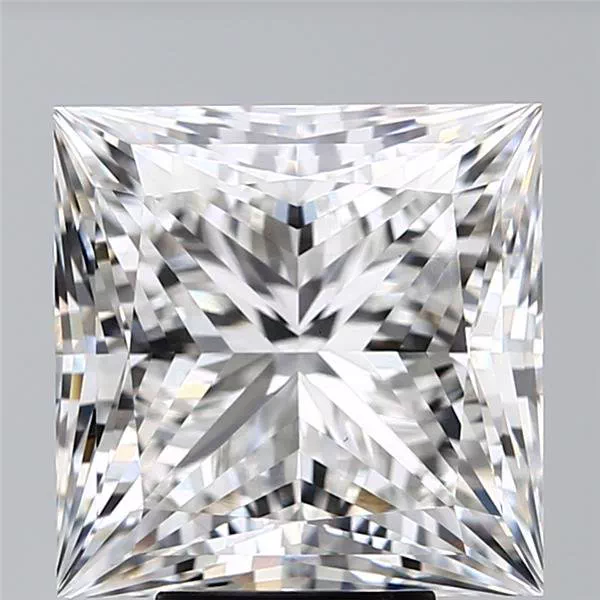 7.13 Carat · E · VS1 Rare Carat Ideal Cut
