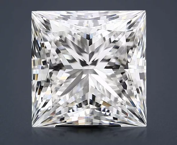 7.13 Carat · E · VS1 Rare Carat Ideal Cut