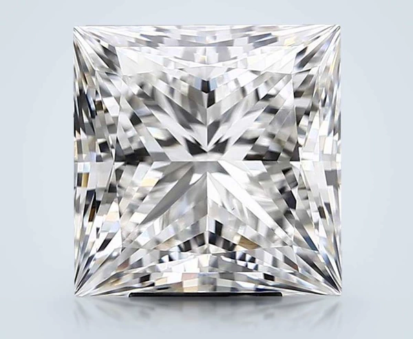 7.13 Carat · E · VS1 Rare Carat Ideal Cut