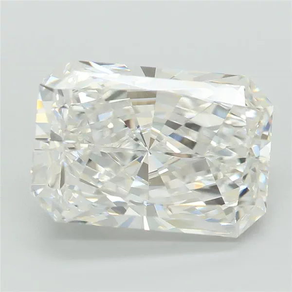4.05 Carat · E · VVS2 Rare Carat Ideal Cut