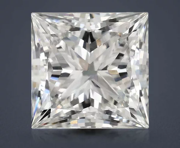 4.03 Carat · F · VS1 Rare Carat Ideal Cut