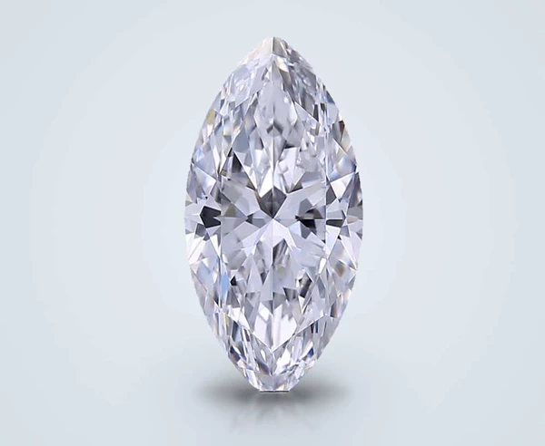 1.65 Carat · D · VVS2 Rare Carat Ideal Cut