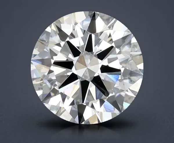 1.96 Carat · D · VS1 excellent Cut