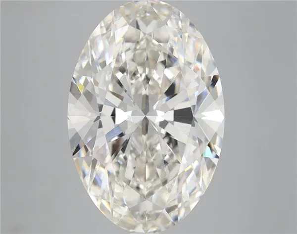 5.53 Carat · H · VS1 Rare Carat Ideal Cut