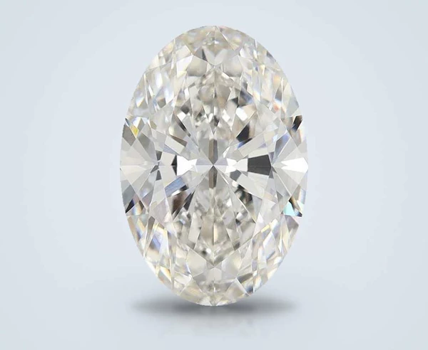 5.53 Carat · H · VS1 Rare Carat Ideal Cut