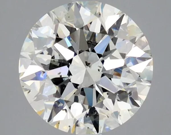 3.34 Carat · I · SI2 Rare Carat Ideal Cut