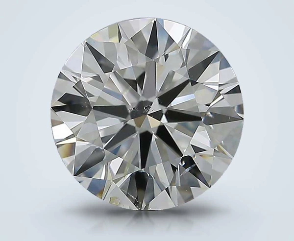 3.51 Carat · K · SI2 Rare Carat Ideal Cut