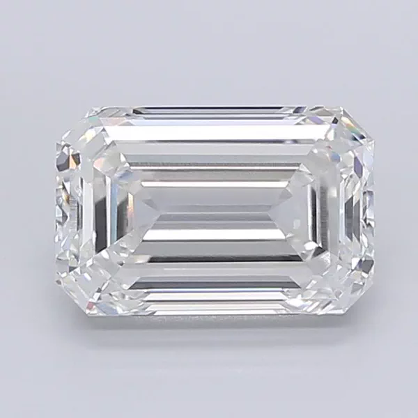 5.84 Carat · E · VVS1 Rare Carat Ideal Cut