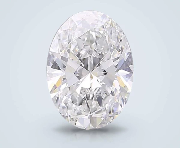 2.53 Carat · E · VS1 Rare Carat Ideal Cut