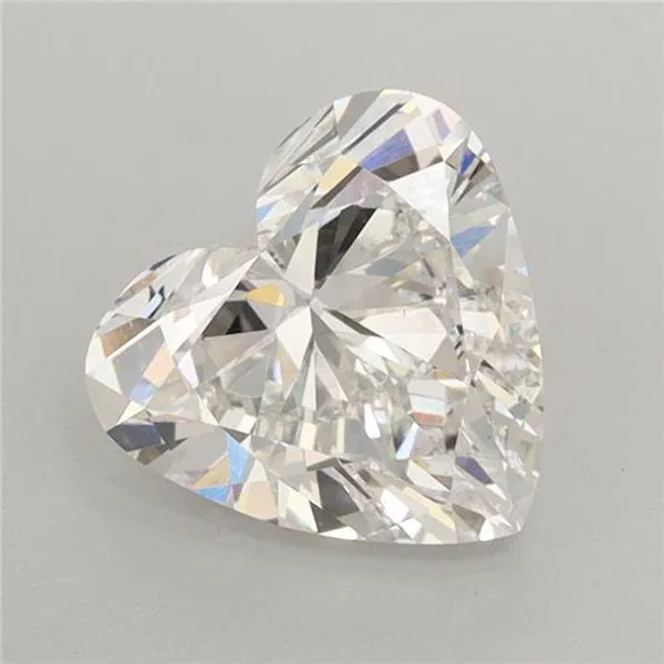 2.17 Carat · F · VS1 Rare Carat Ideal Cut