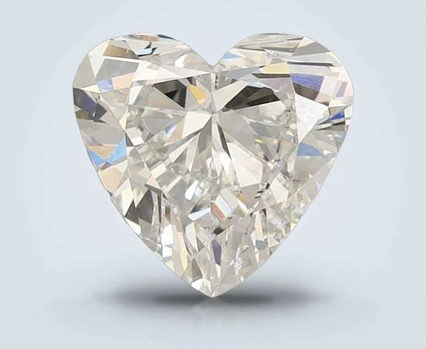 2.17 Carat · F · VS1 Rare Carat Ideal Cut