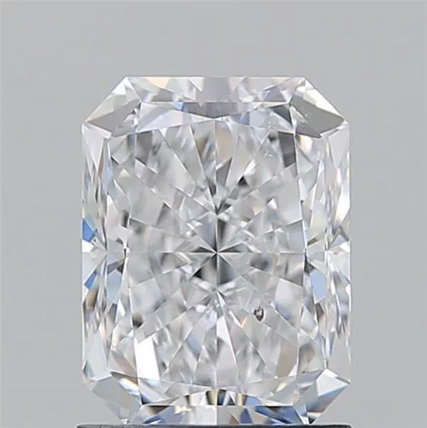 1.51 Carat · D · SI1 Rare Carat Ideal Cut