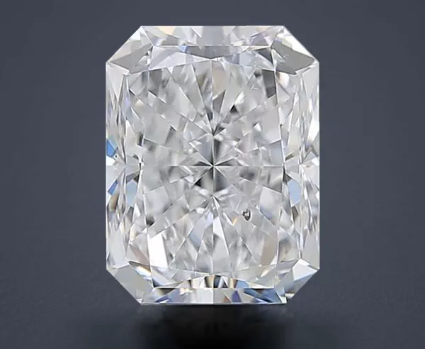1.51 Carat · D · SI1 Rare Carat Ideal Cut