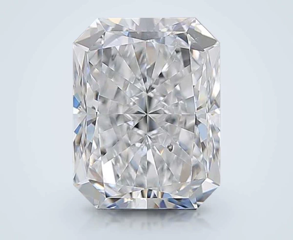 1.51 Carat · D · SI1 Rare Carat Ideal Cut