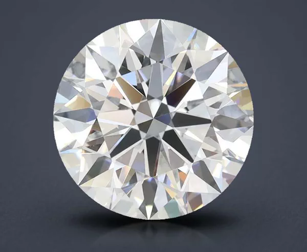 3.04 Carat · D · VVS1 Rare Carat Ideal Cut