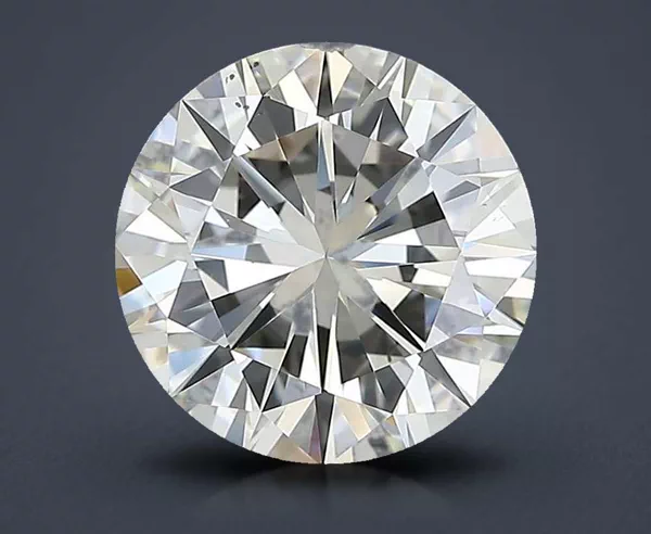 2.5 Carat · J · VS2 excellent Cut