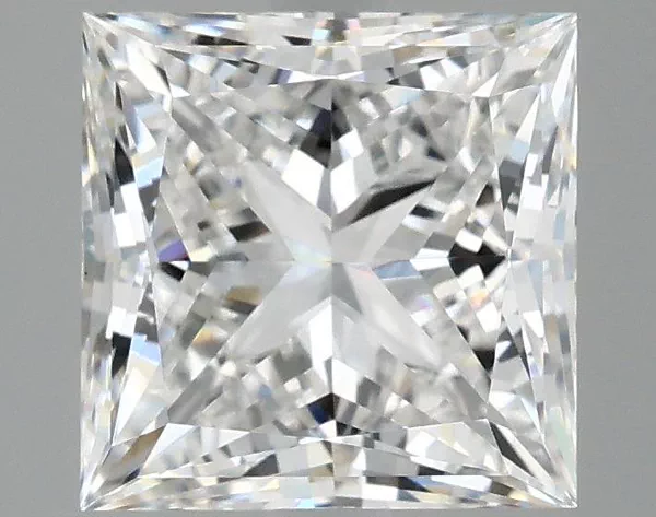 3.02 Carat · E · VVS2 Rare Carat Ideal Cut