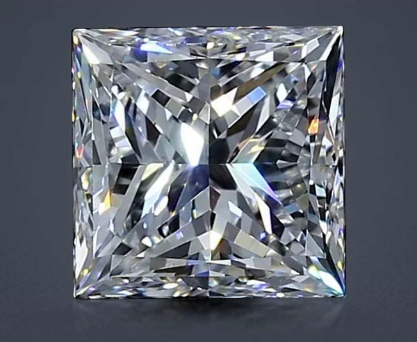 2.01 Carat · E · VS2 very good Cut