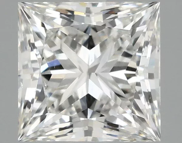 2.04 Carat · F · VS2 Rare Carat Ideal Cut