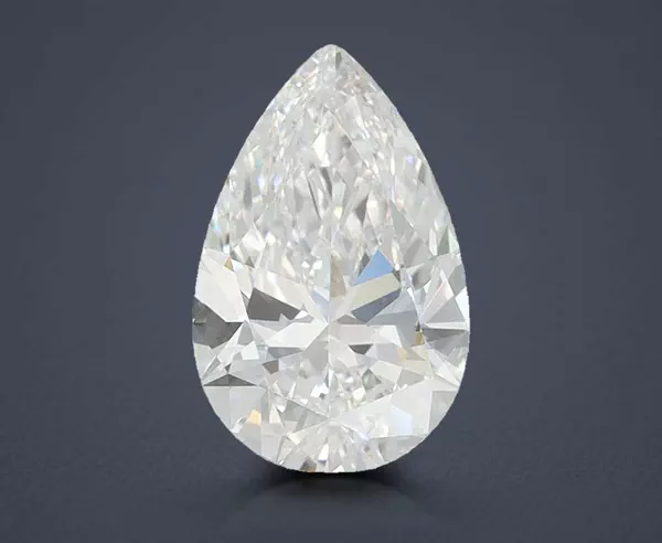 1.17 Carat · D · VVS1 Rare Carat Ideal Cut