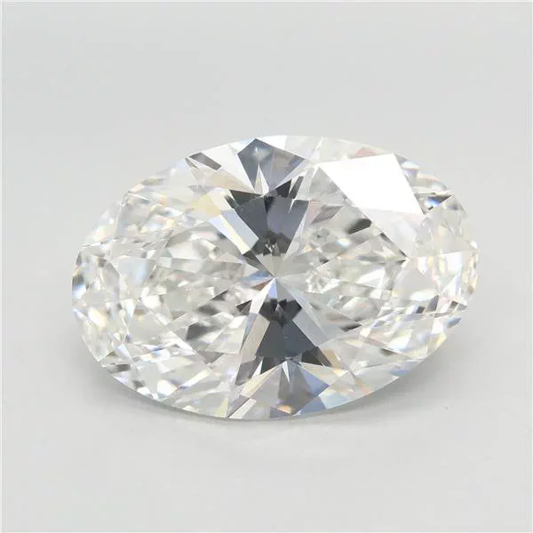 7.06 Carat · F · VVS1 Rare Carat Ideal Cut