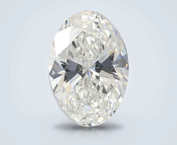 7.06 Carat · F · VVS1 Rare Carat Ideal Cut