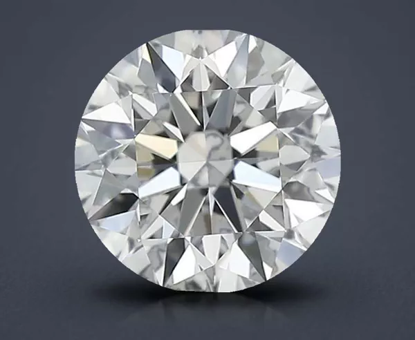 0.63 Carat · E · VVS2 Rare Carat Ideal Cut