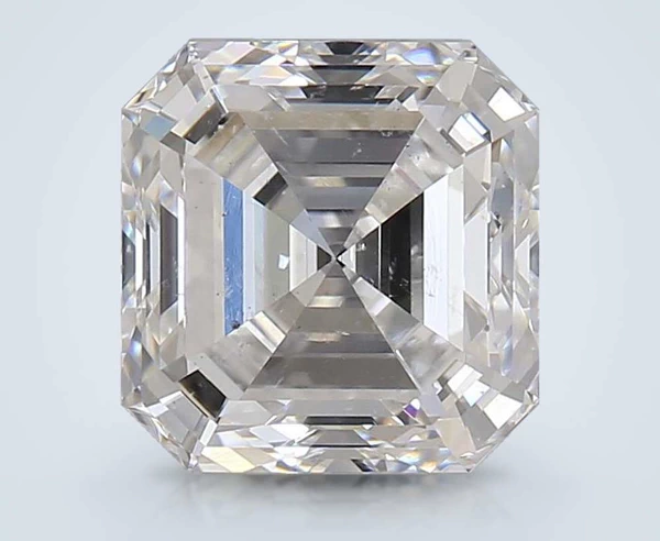 2 Carat · E · SI2 Rare Carat Ideal Cut