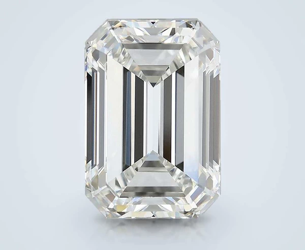 5.48 Carat · G · VVS2 Rare Carat Ideal Cut