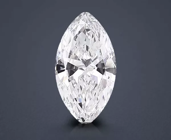 1.18 Carat · F · VVS2 very good Cut