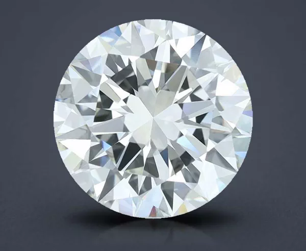 3.7 Carat · J · VVS2 excellent Cut