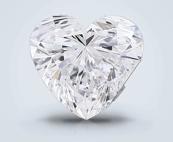 3.2 Carat · D · VVS2 Rare Carat Ideal Cut