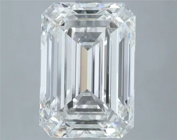 4.48 Carat · F · VS1 Rare Carat Ideal Cut
