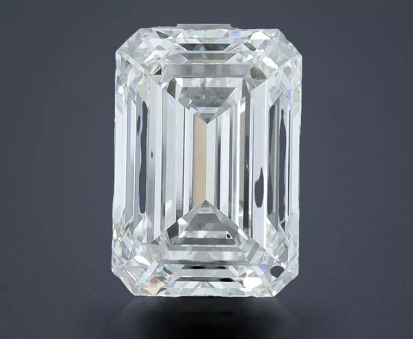 4.48 Carat · F · VS1 Rare Carat Ideal Cut