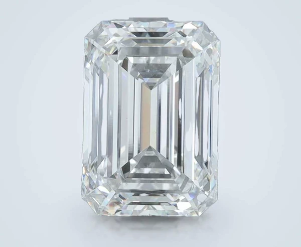 4.48 Carat · F · VS1 Rare Carat Ideal Cut