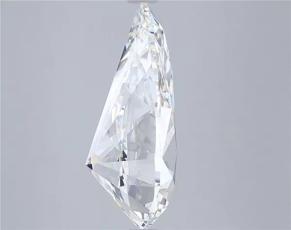 8.07 Carat · D · VVS1 Rare Carat Ideal Cut