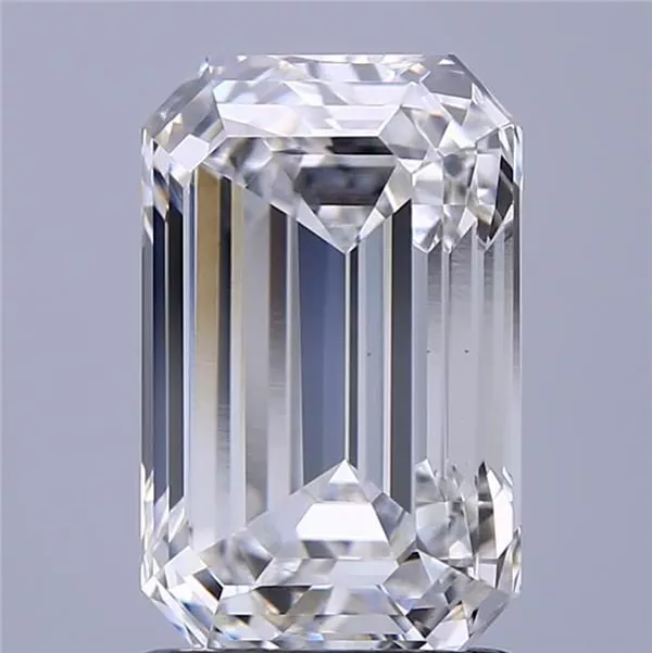 2.29 Carat · E · VS1 Rare Carat Ideal Cut