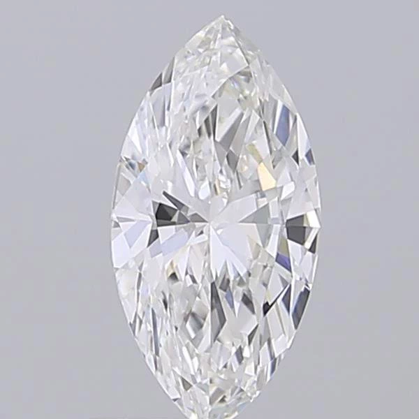 0.99 Carat · F · VS1 Rare Carat Ideal Cut