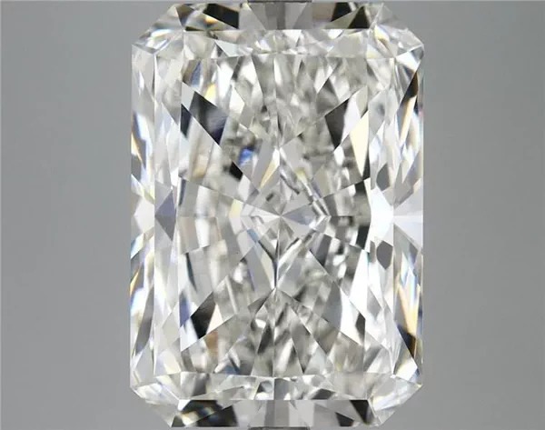 6.46 Carat · F · VS1 Rare Carat Ideal Cut
