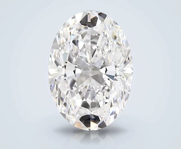 2.54 Carat · D · VVS1 Rare Carat Ideal Cut
