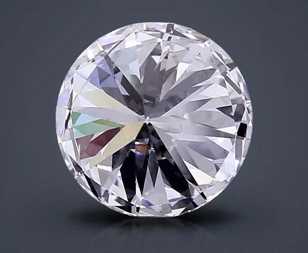 4.09 Carat · D · VS2 Rare Carat Ideal Cut