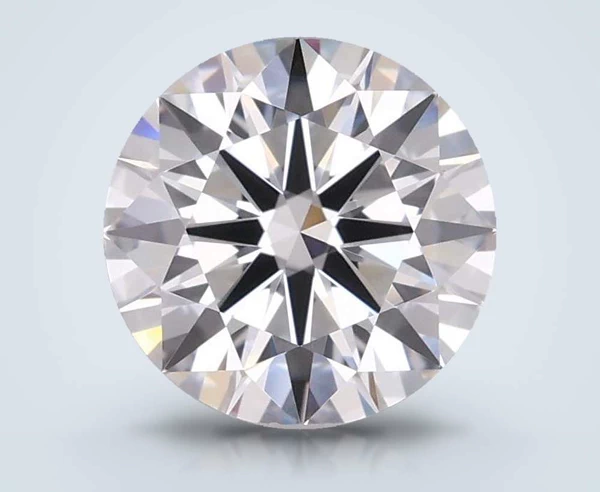 1.42 Carat · D · VVS2 Rare Carat Ideal Cut