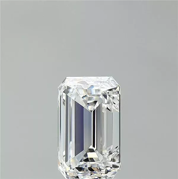 4.42 Carat · E · VVS2 Rare Carat Ideal Cut