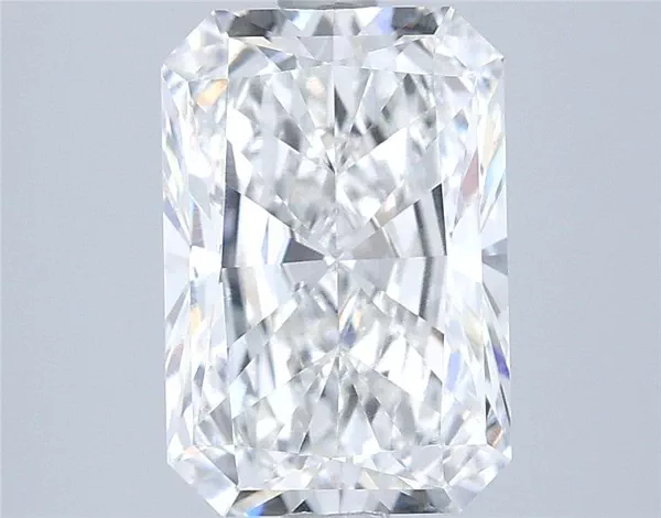 3.05 Carat · F · VVS2 Rare Carat Ideal Cut