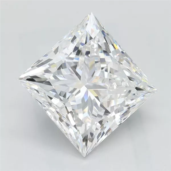 2.55 Carat · D · IF Rare Carat Ideal Cut