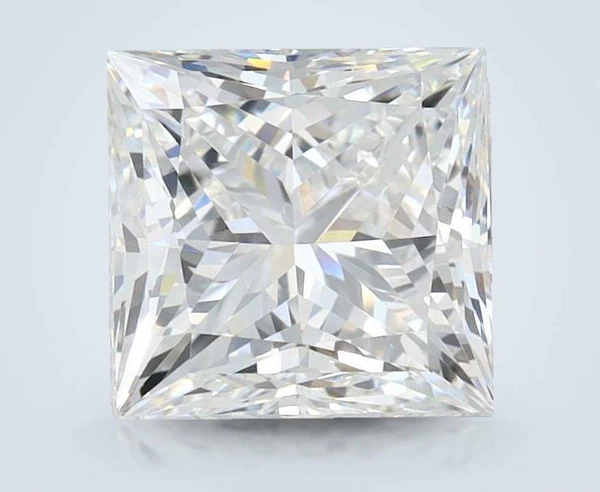 2.55 Carat · D · IF Rare Carat Ideal Cut