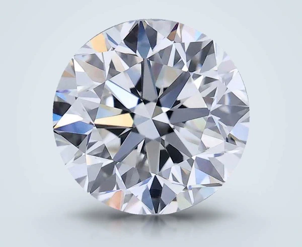 0.7 Carat · F · IF very good Cut